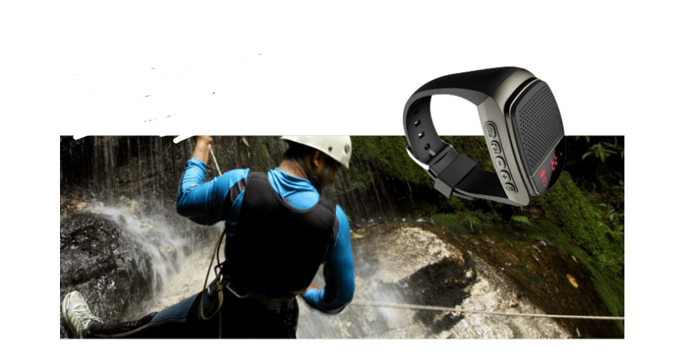 Smartwatch B90 with Multiple Features