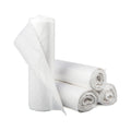 McKesson Extra Heavy Duty Trash Bag, Clear, 45 gal. S404816N