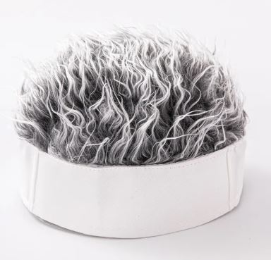 Retro Wig Cap