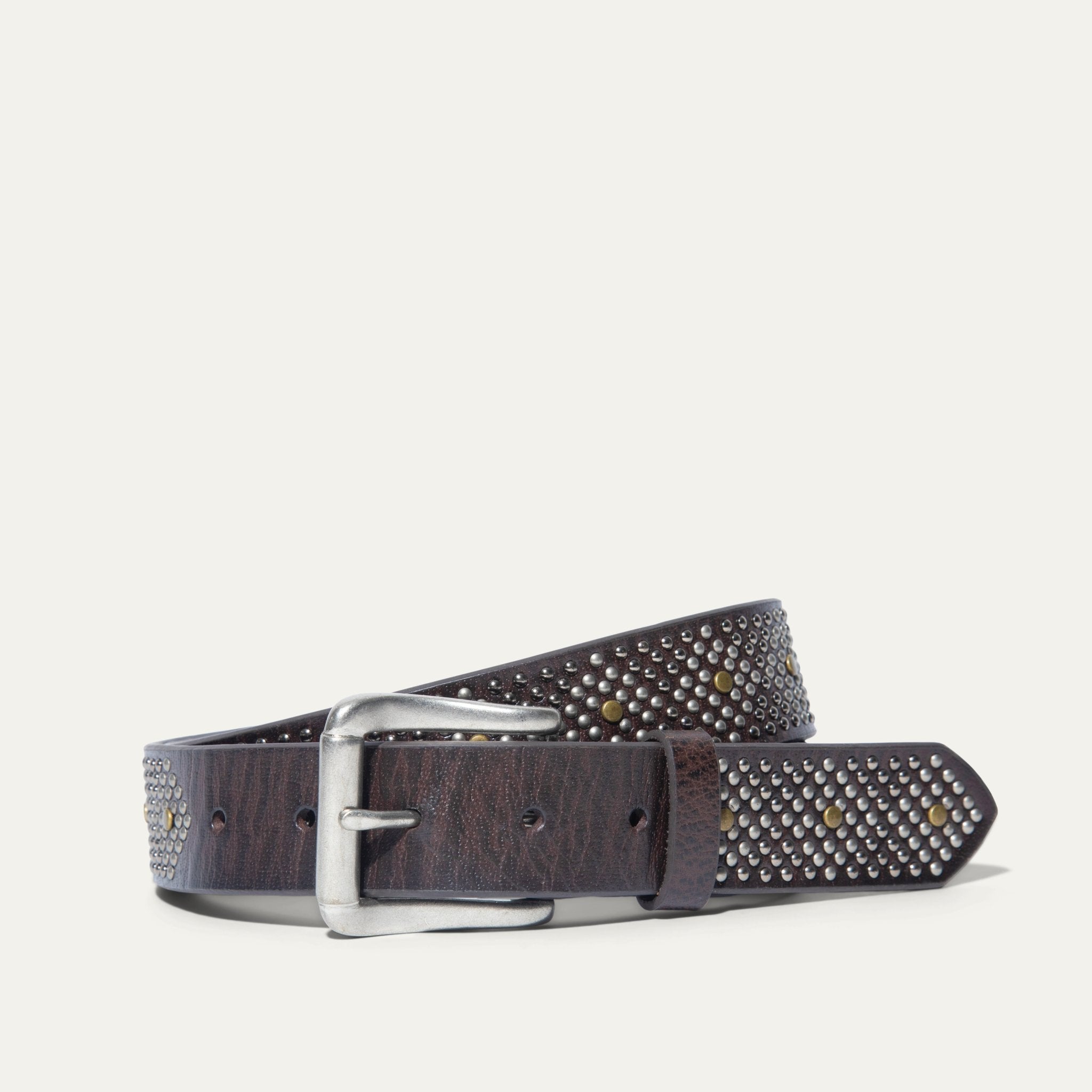 Diamante Wild One Belt