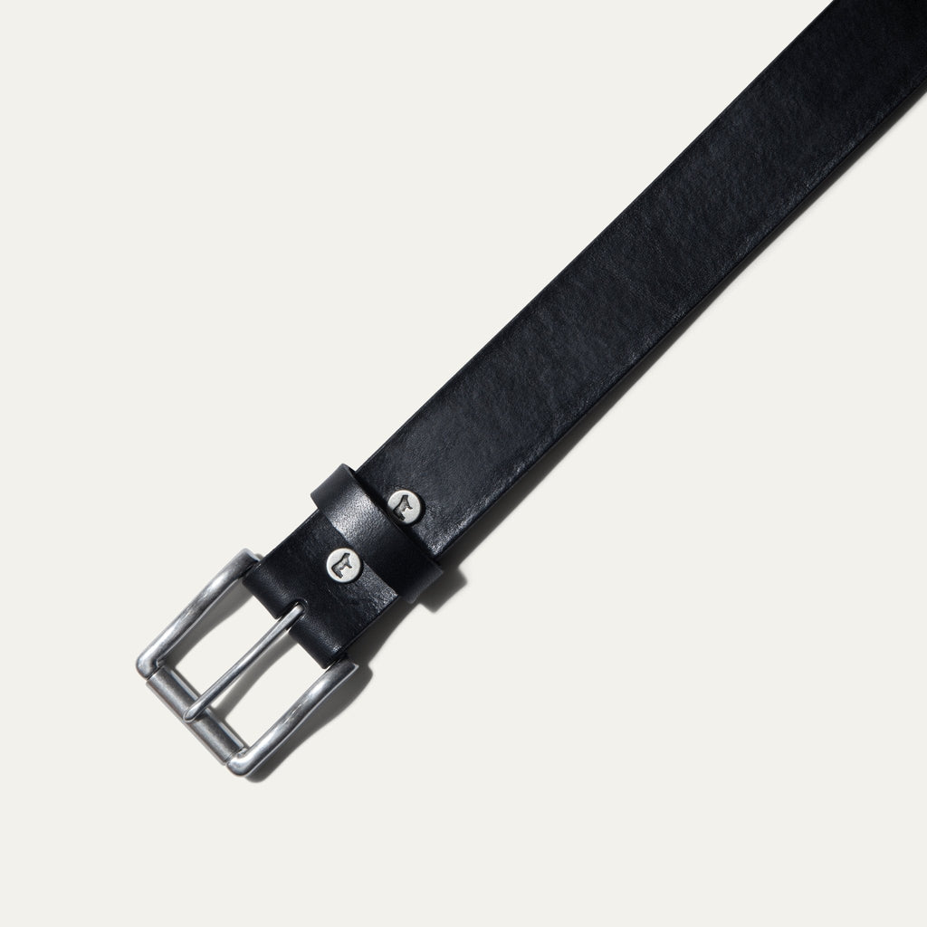 Saddle Belt