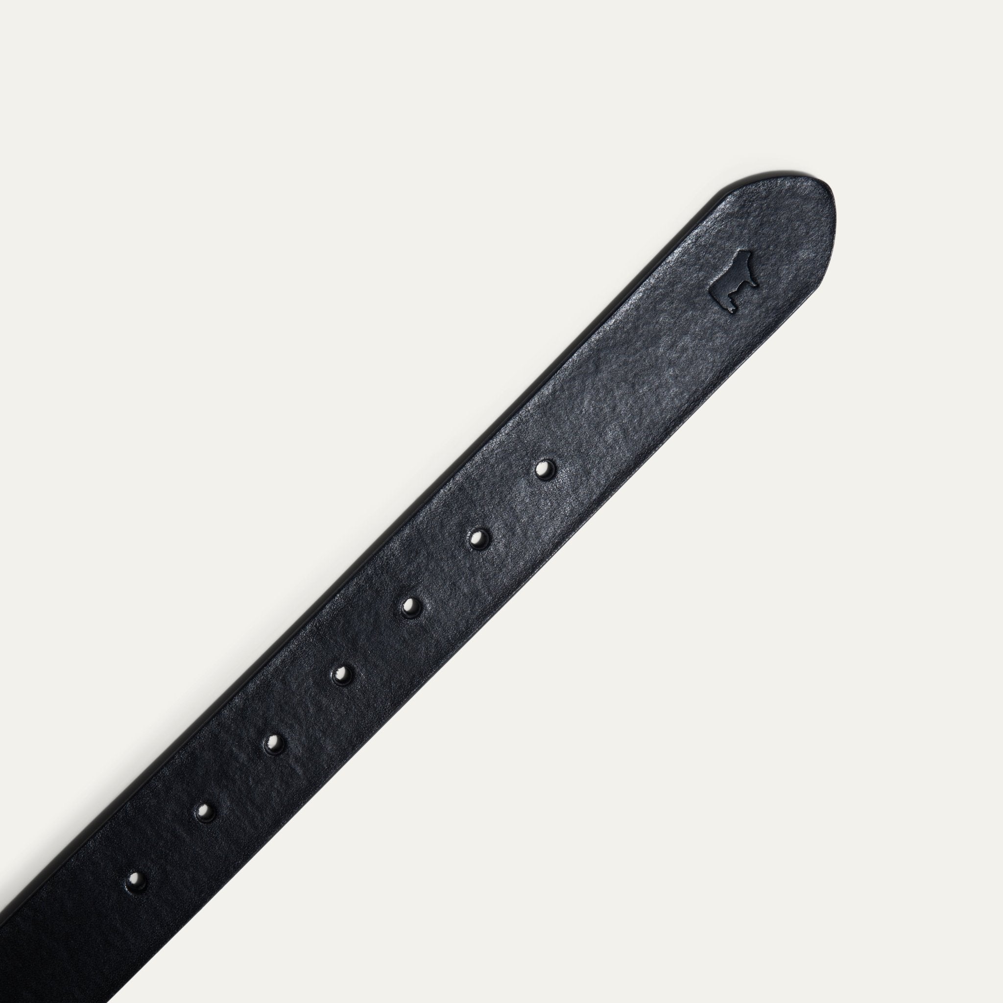 Saddle Belt