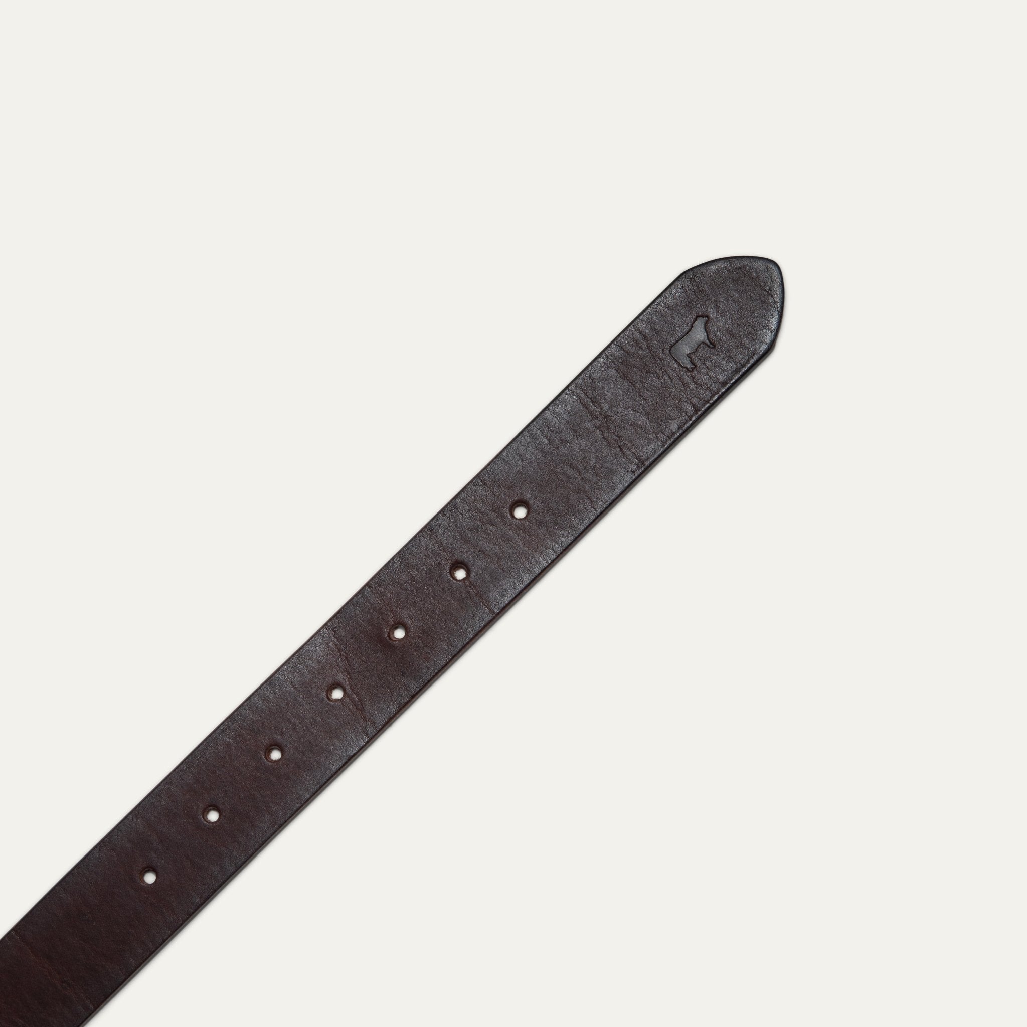 Saddle Belt