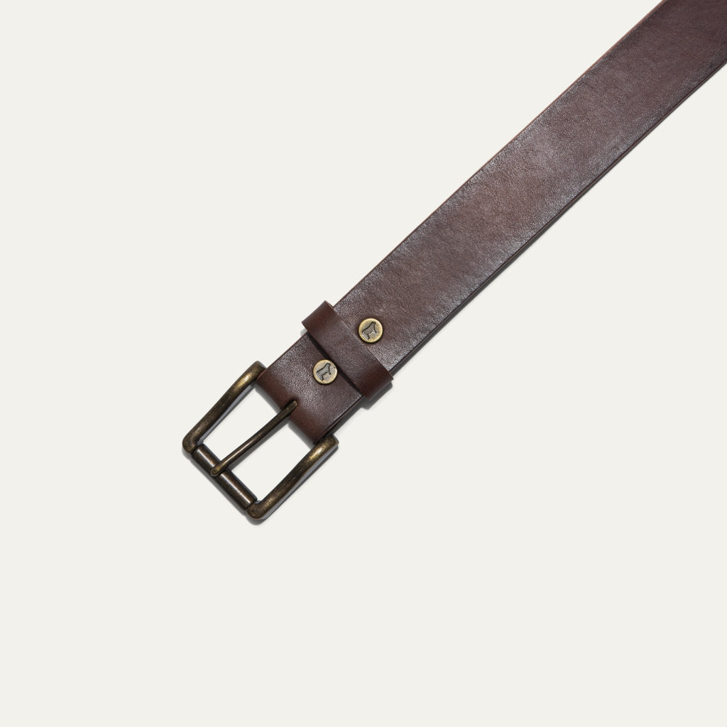 Saddle Belt