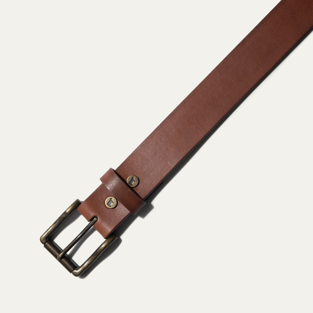 Saddle Belt