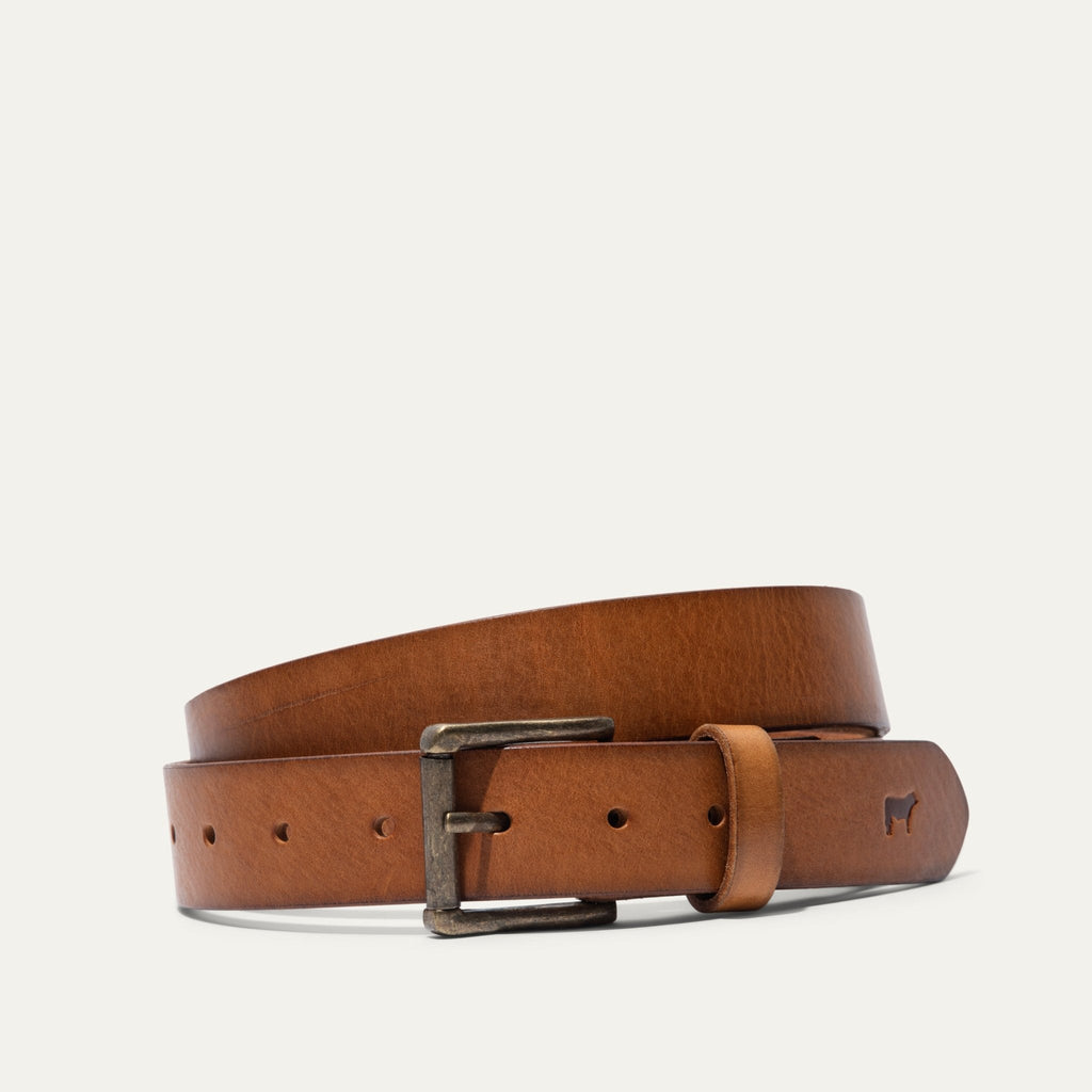 Saddle Belt