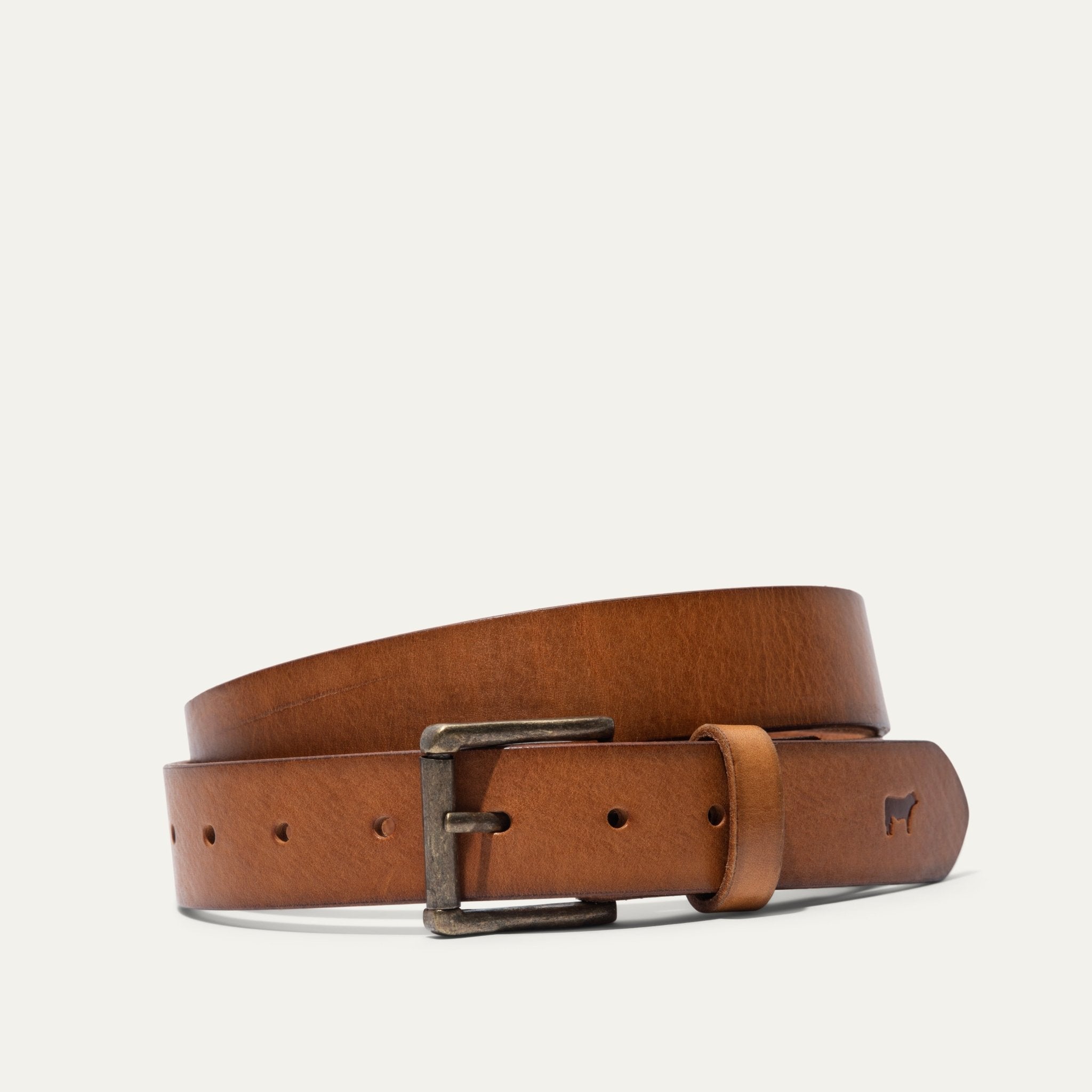 Saddle Belt