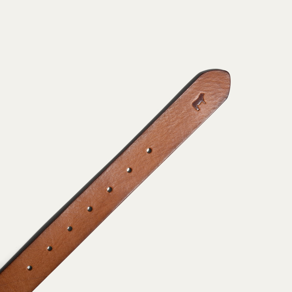 Saddle Belt