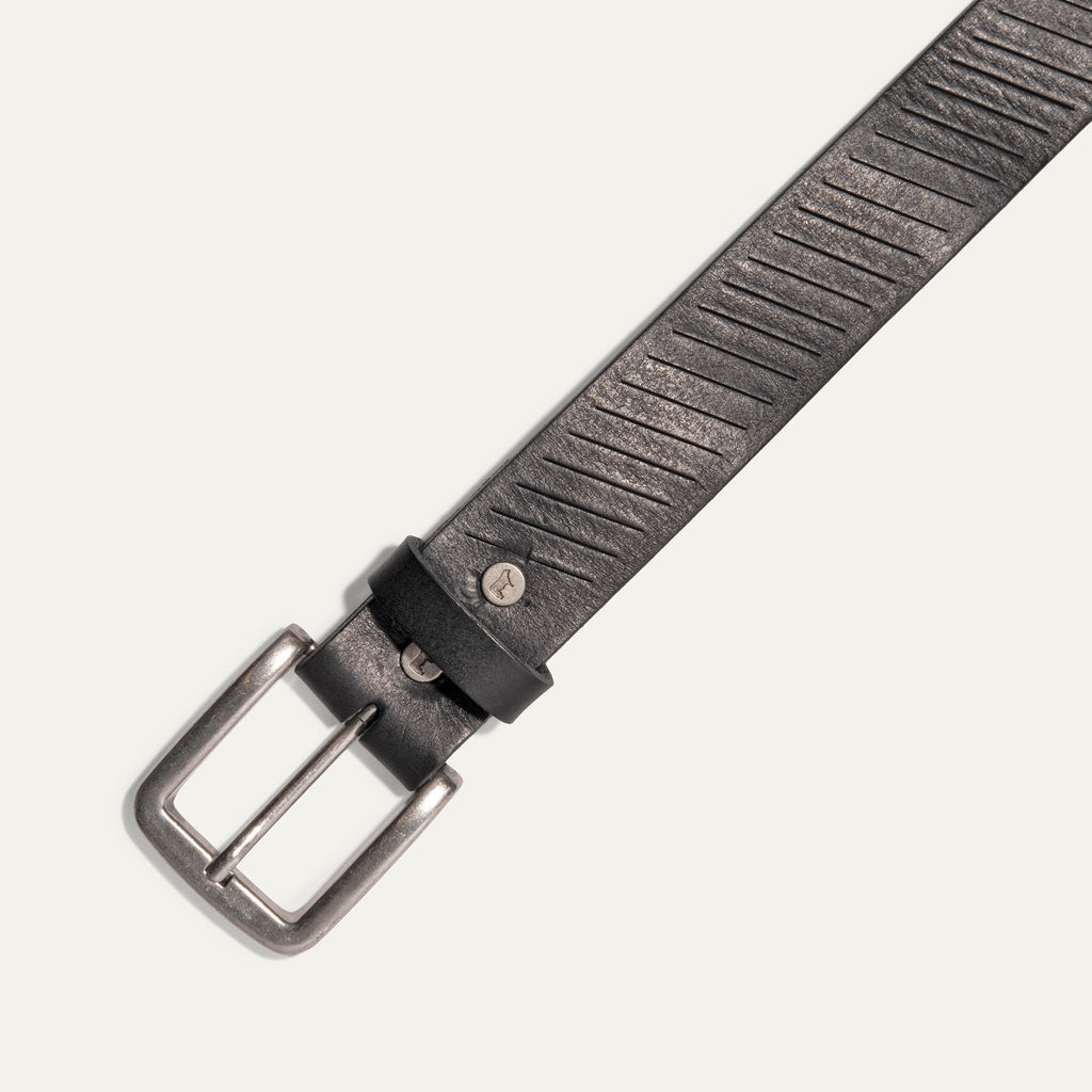 Razor Cut Belt