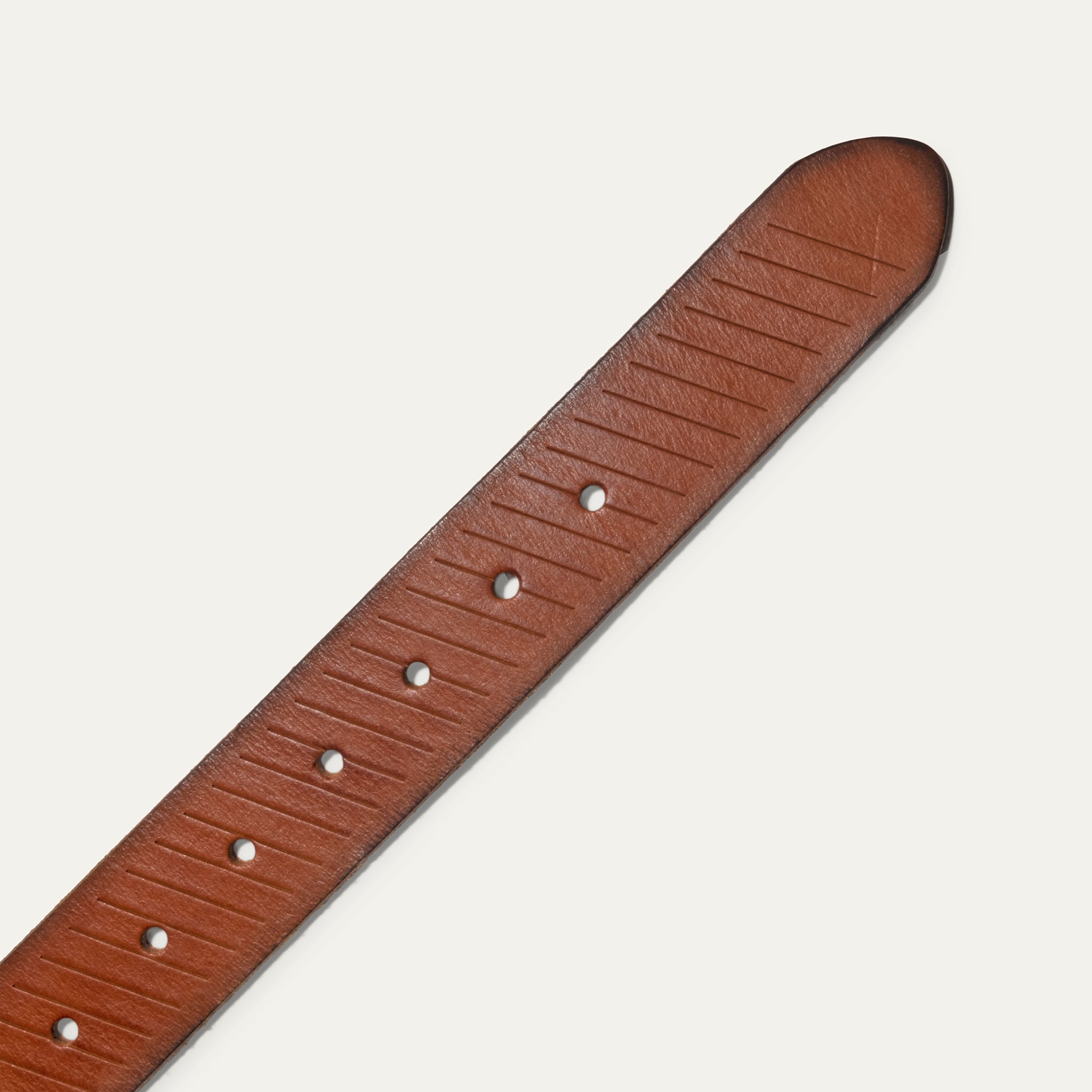 Razor Cut Belt