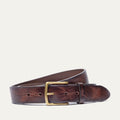 Crescent Embossed Belt