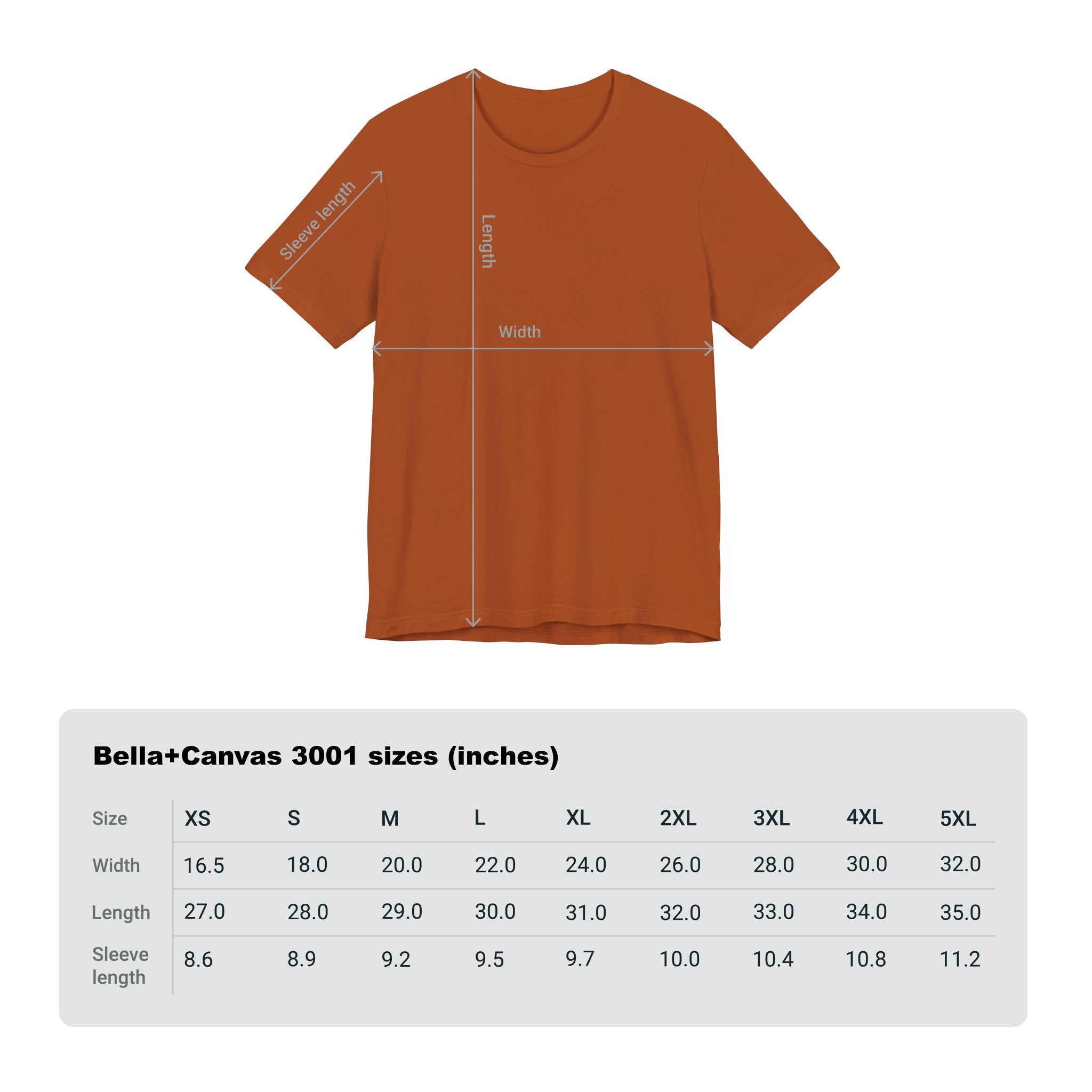 Presume Competence - Adult Unisex Jersey Tee