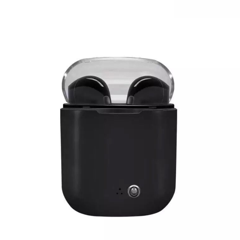 Wireless Bluetooth Earbuds with Charging Case