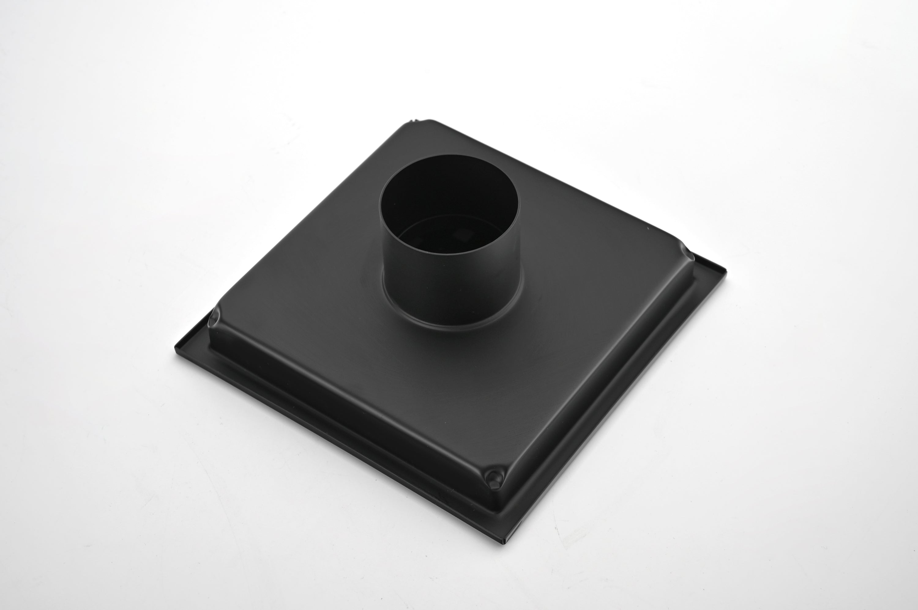 6 Inch Square Shower Floor Drain