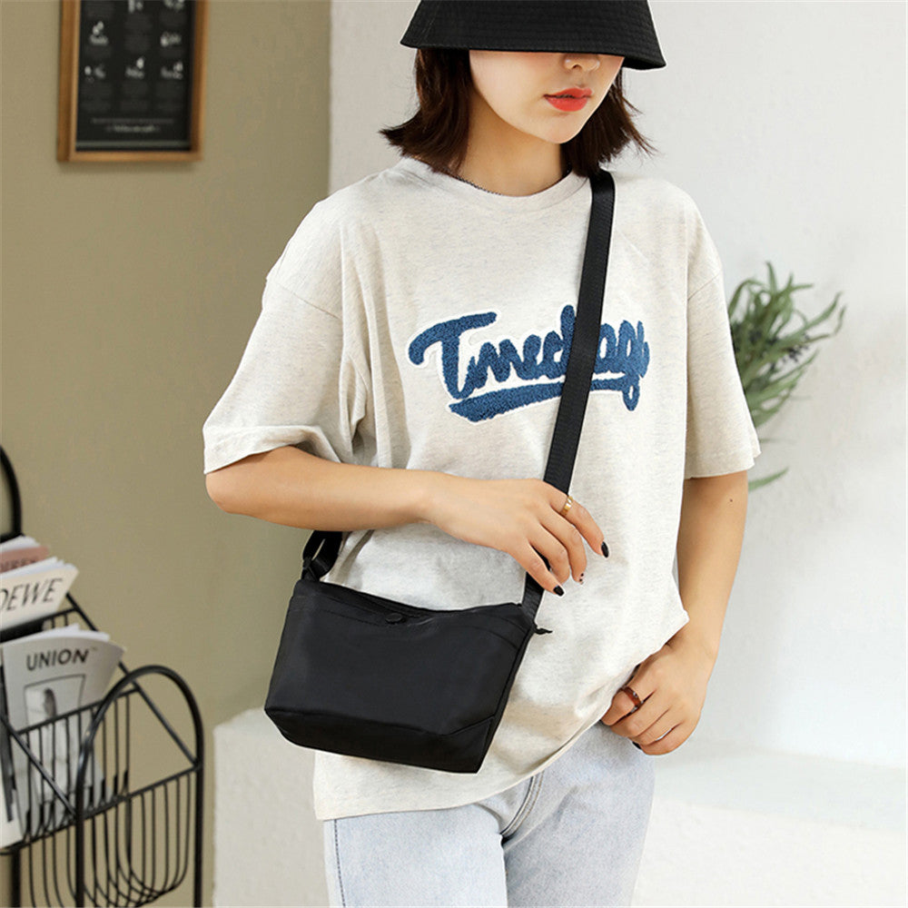 High-Quality Casual Mini Shoulder Bags for Women