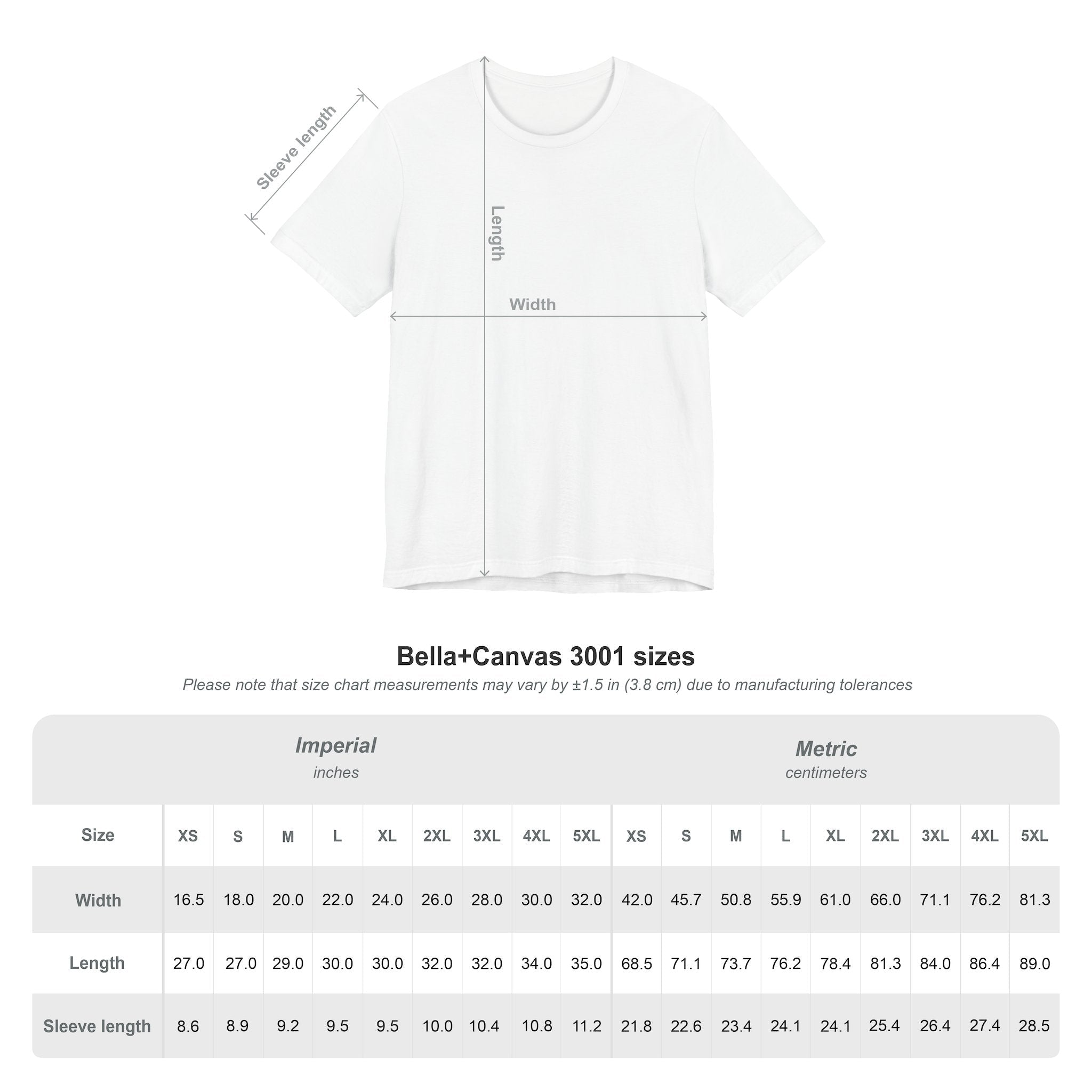 Neuro-Affirming Bayside Advocates - Adult Unisex Tee