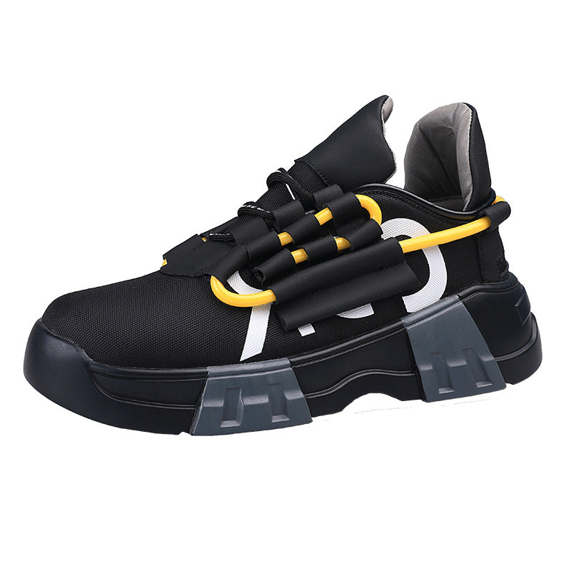 2019 Summer New Korean Style Dad Sneakers for Men