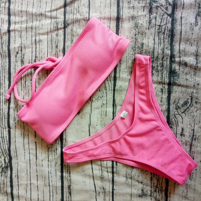 New Women's Brazilian Swimsuit and Bikini Collection
