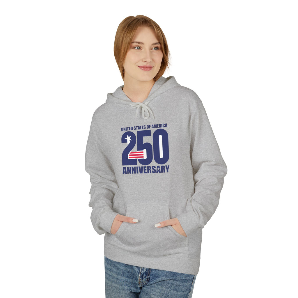 America 250 – United States of America 250th Anniversary Hoodie