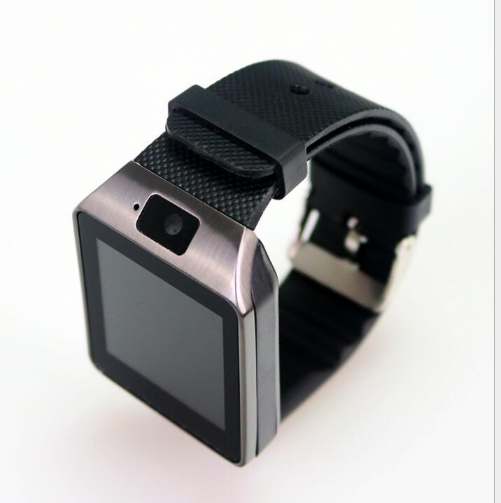 Smartwatch with Bluetooth for Students
