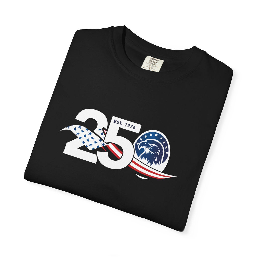 America 250 – Flag in 250 Since 1776 T-Shirt