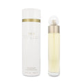 Perry Ellis 360 Eau De Toilette Spray 3.4 Oz/ 100 Ml for Women By 3.4 Fl Oz  white