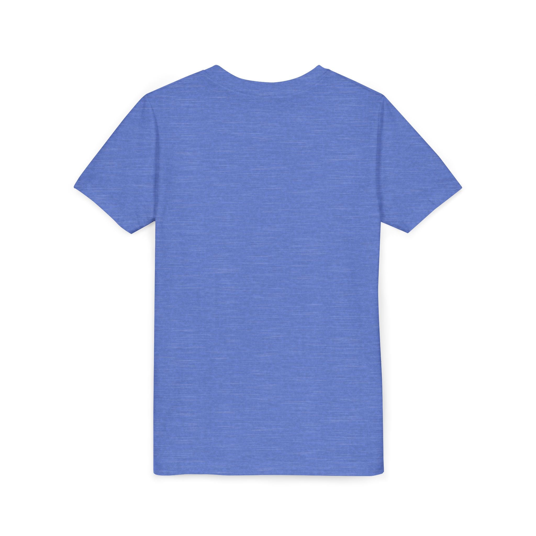 Youth Tee — "250 Happy Birthday USA!" Patriotic American Flag Kids Shirt