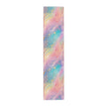 Bespattered Facade Pastel Dreams Table Runner (2 sizes)