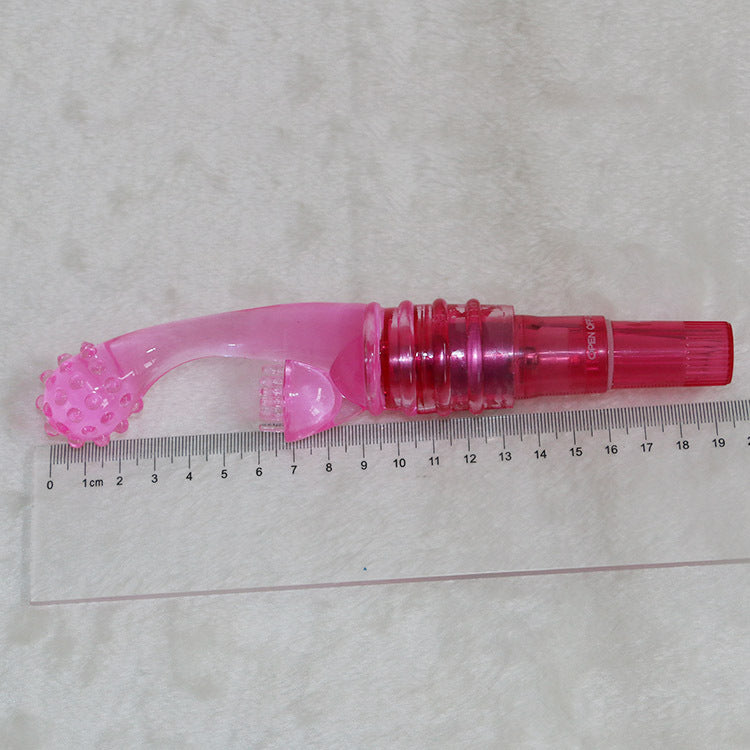 Ladies' Vibrating Massager - Personal Pleasure Toy