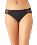 Wacoal Womens Keep Your Cool Bikini Underwear , Size XL