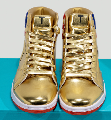 Men's Street Style Mid-Top Skate Shoes - New Arrival