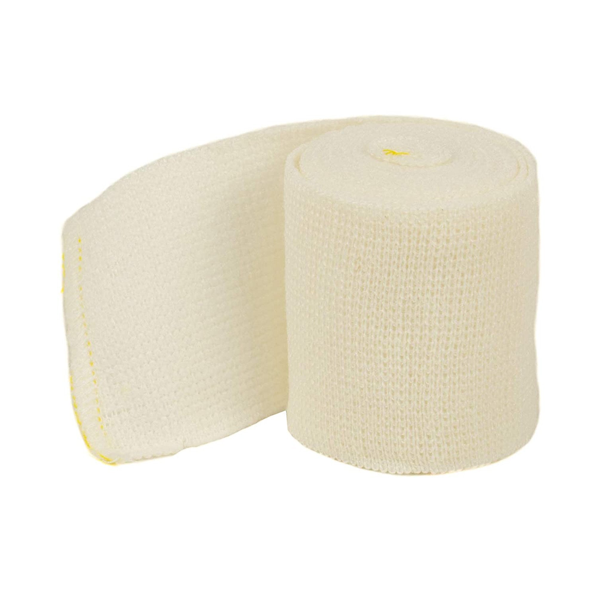 Shur-Band® LF Single Hook and Loop Closure Elastic Bandage, 2 Inch x 5 Yard 59520000