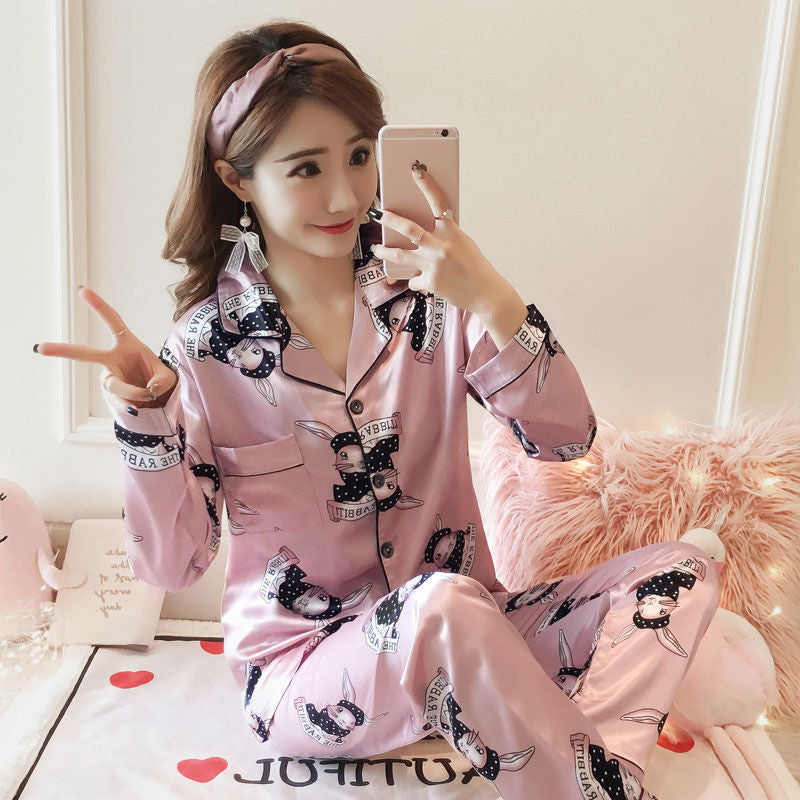 Women's Pajamas and Loungewear Set