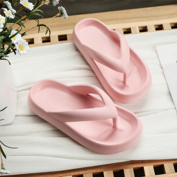 Comfortable EVA Flip-Flops for Couples - Summer Style