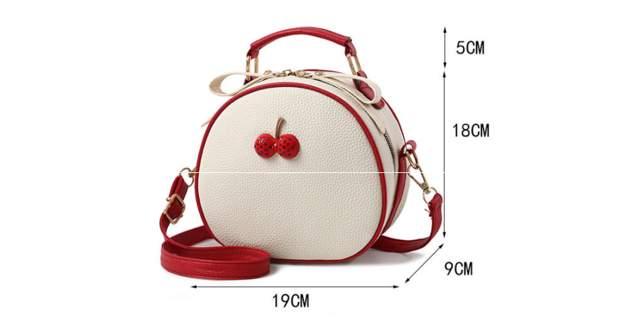 Cute Summer Shoulder Bag for Women - 2019 New Style