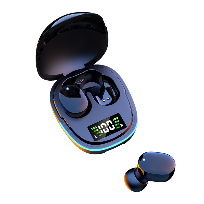 Excelay G9S Bluetooth Mini TWS Wireless Earbuds