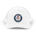 America 250 Years Badge - Happy Birthday USA Trucker Hat