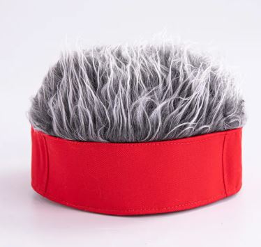 Retro Wig Cap