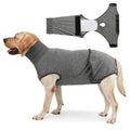 Dog Clothing for Post-Sterilization Comfort