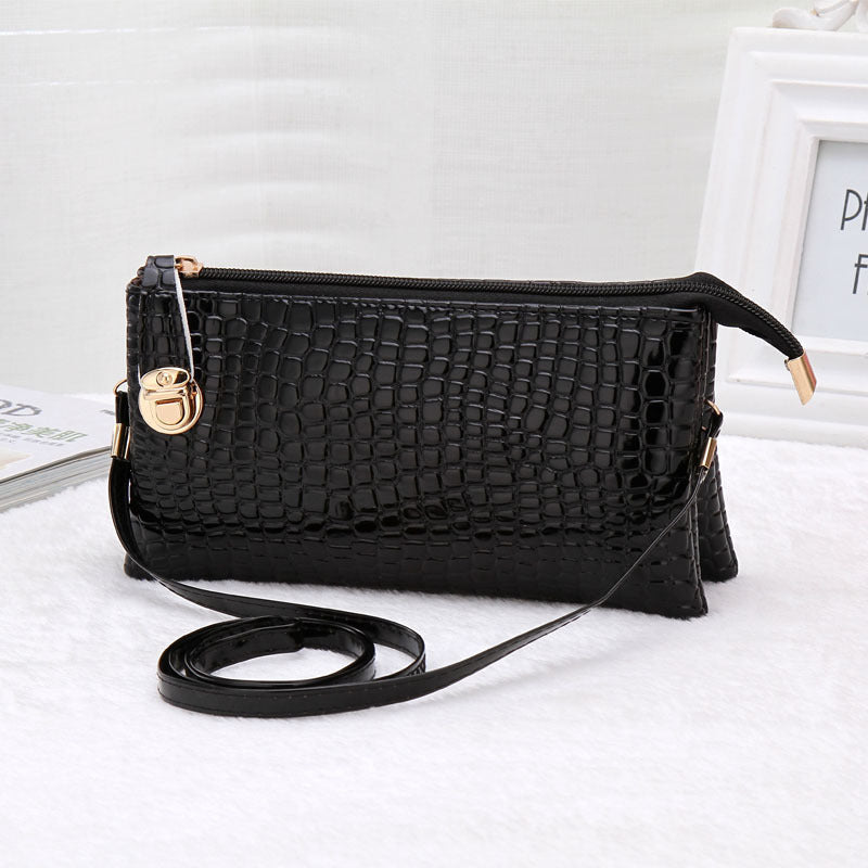 Shoulder Bag, Crossbody, Women's Handbag