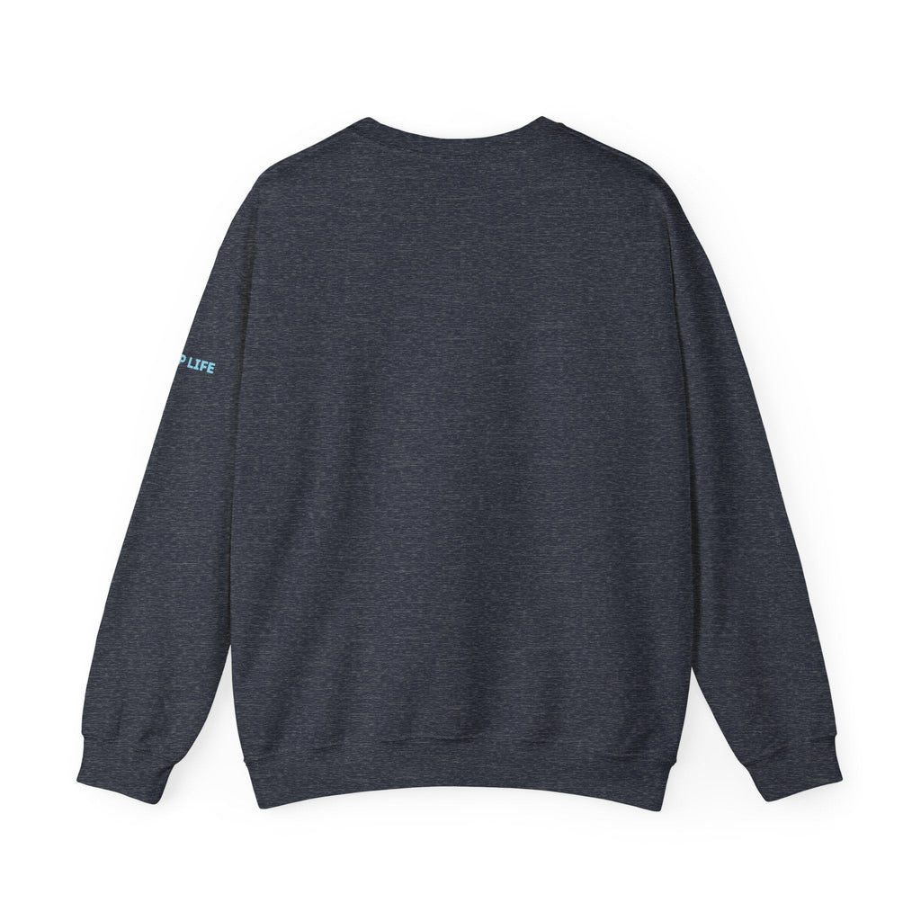 Access Ability Crewneck Sweatshirt - Unisex Heavy Blend™
