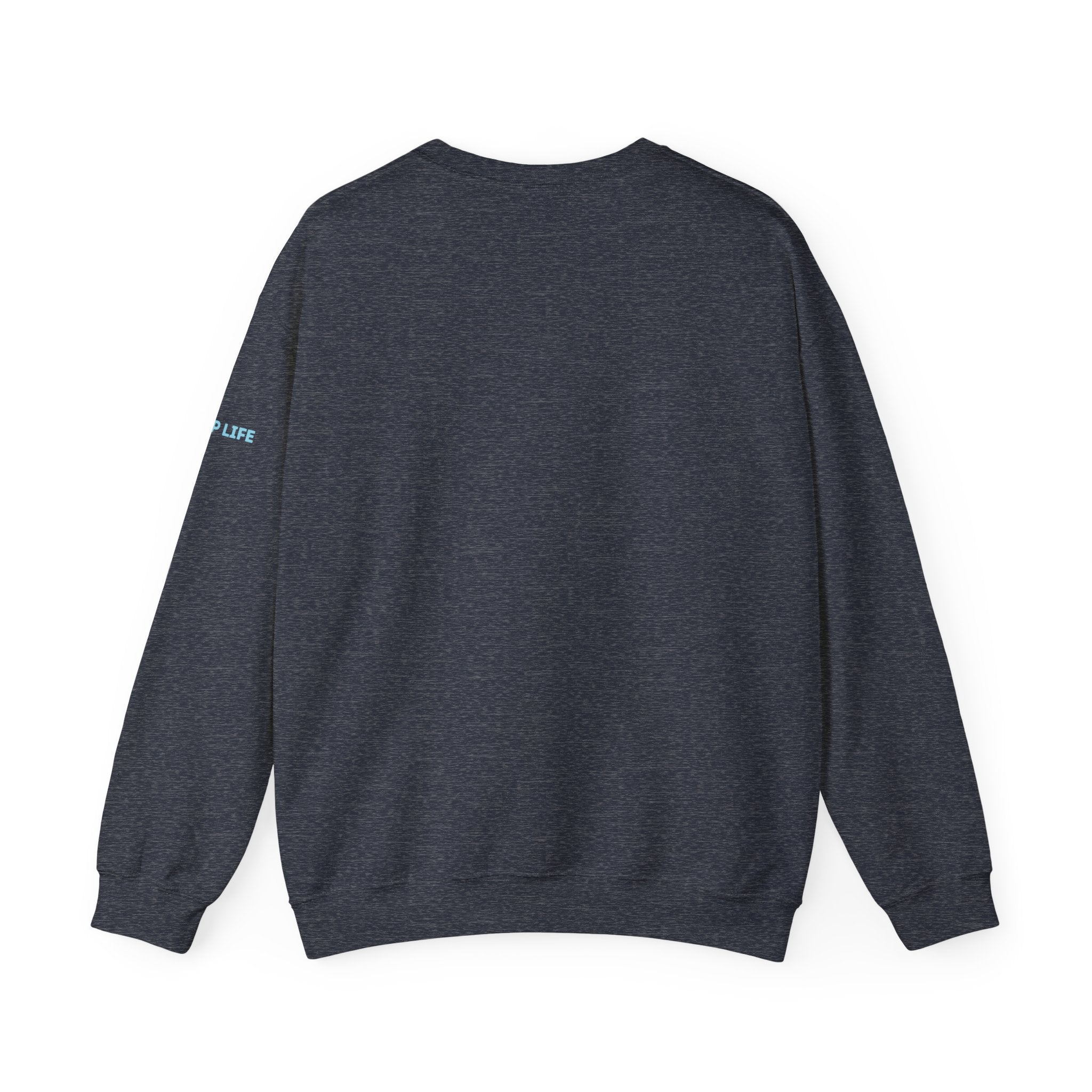 Access Ability Crewneck Sweatshirt - Unisex Heavy Blend™