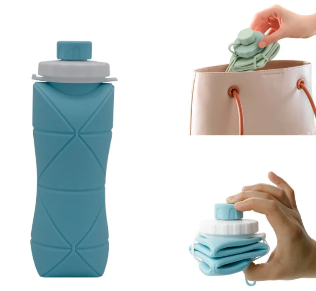 Sports Water Bottle