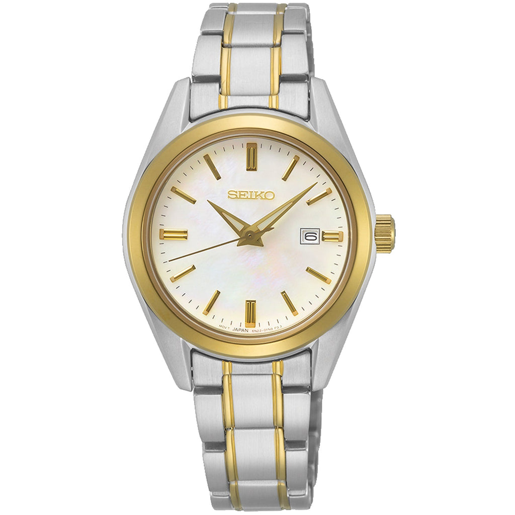 Seiko Women's Core
