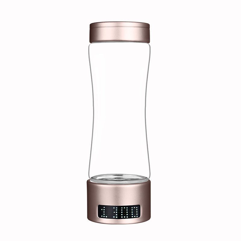 Hydrogen Water Bottle