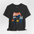 Batvocate - Defending All Forms of Communication - AAC - GLP - S2C - Adult Unisex Jersey Tee