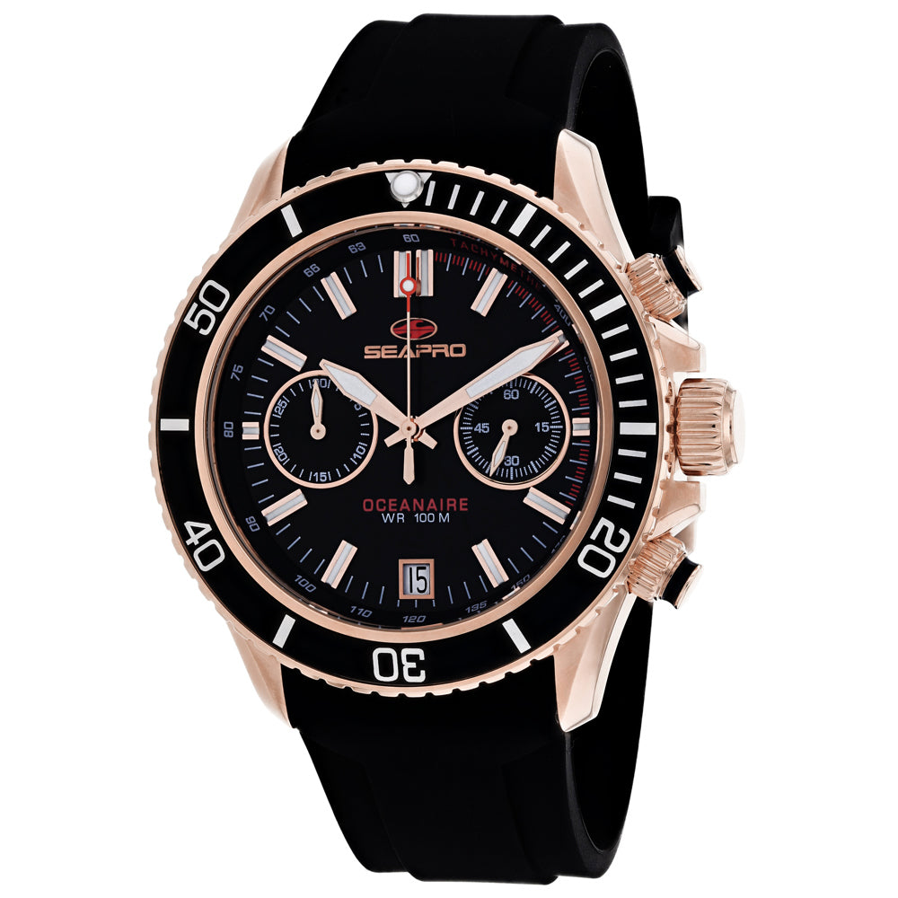 Seapro Men's Thrash
