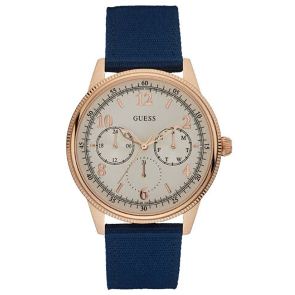 Guess Men's Aviator