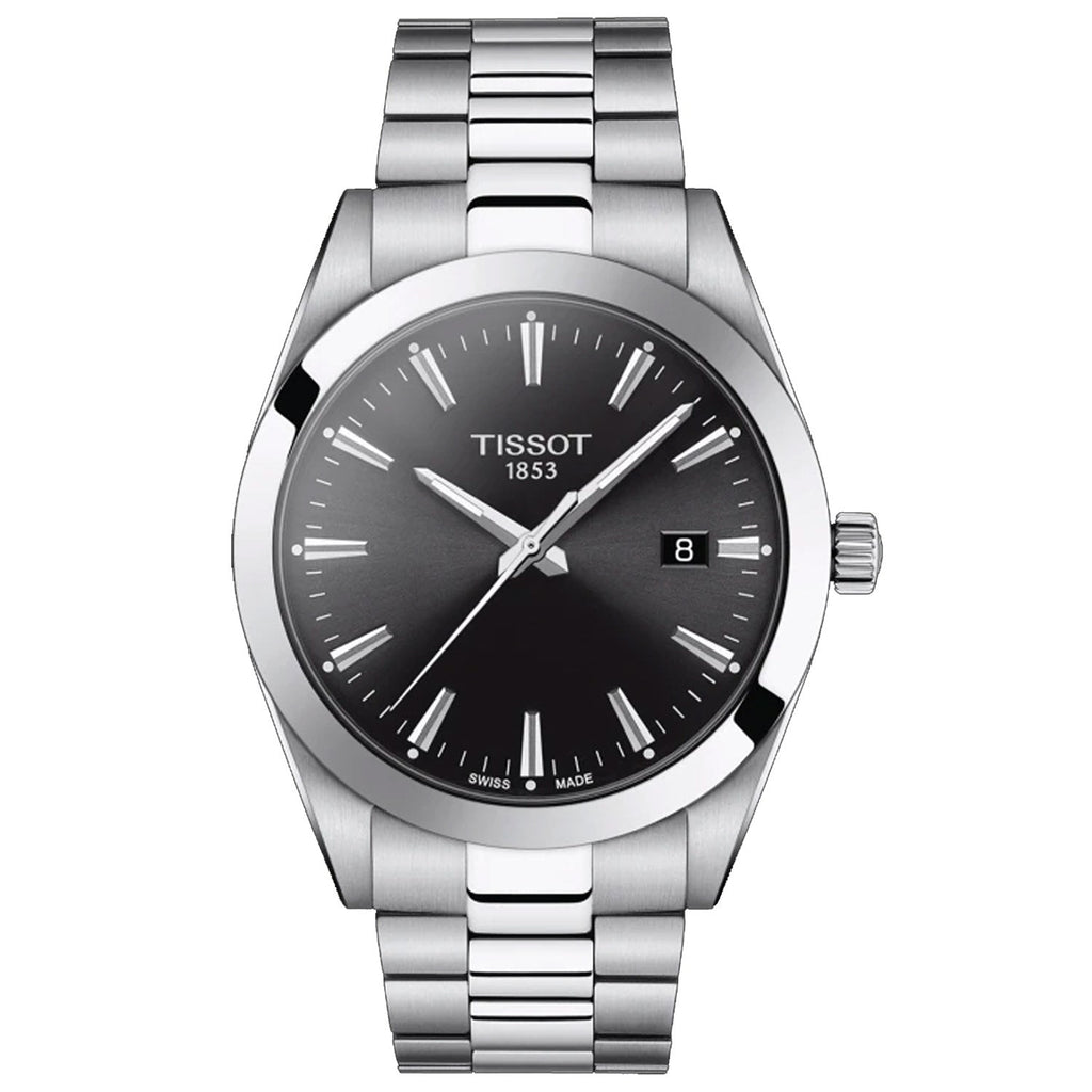 Tissot Men's Gentleman