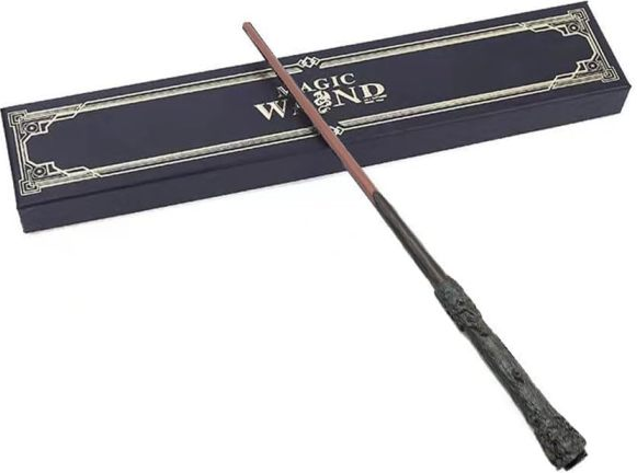Fireball Magic Wand Toy